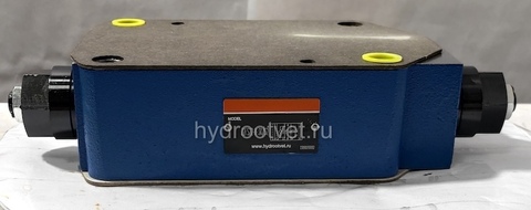Фото Z2FS22-8-3X/S2V - Дроссель Ду 25 модульного монтажа, сдвоенный