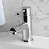 WasserKRAFT Main 4103 Смеситель для раковины, цвет: хром