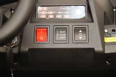 BUGGY M222MM