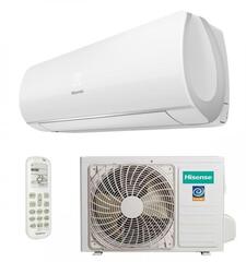 Кондиционер сплит-система Hisense LUX Design Super DC Inverter AS-10UW4SVETS10G/AS-10UW4SVETS10W
