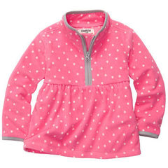 OSH KOSH Толстовка из флиса ДВ24