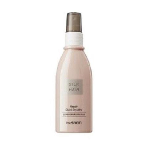 Silk Hair Repair Quick Dry Mist 100