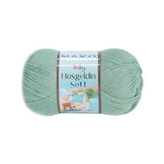 Hosgeldin Soft Nako 10600