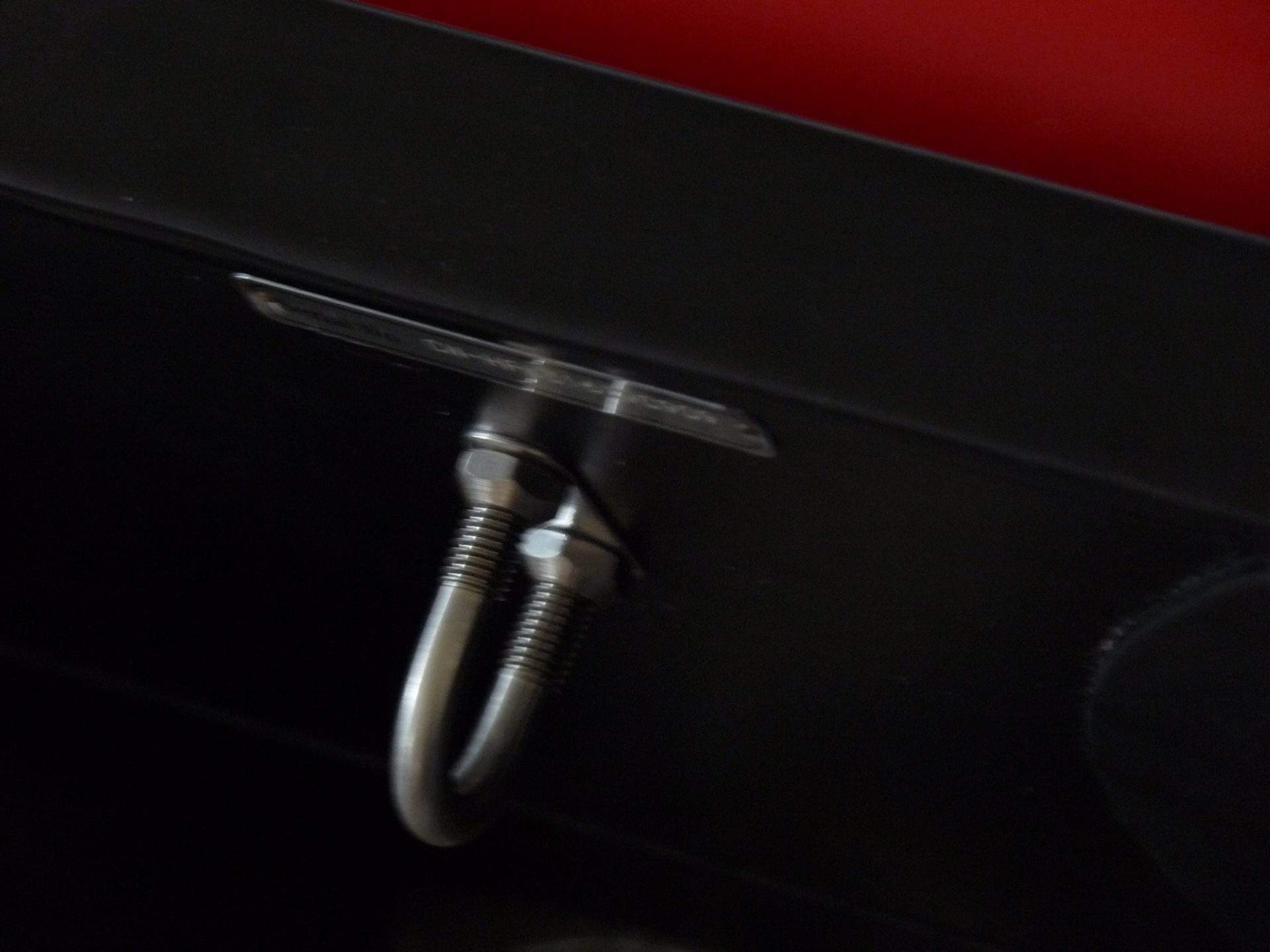 Heavy Duty 420 TENDER