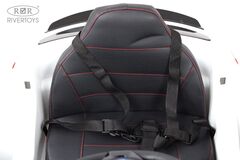 Mercedes X001XX 4WD с дистанционным управлением