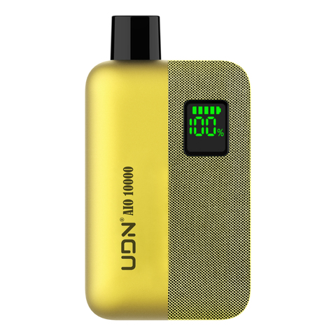 UDN AIO 10000 Персик Манго Арбуз - Peach Mango Watermelon