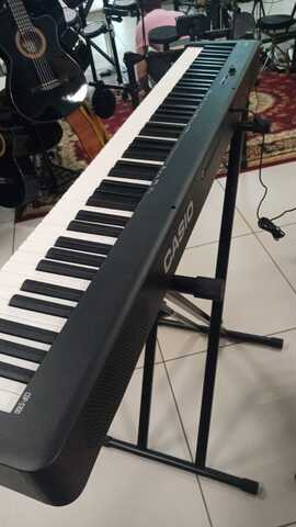 CASIO CDP-S100BK цифровое пианино