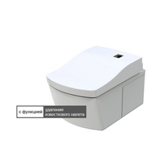 Toto Neorest Washlet AC 2.0 TCF996RWG Крышка-биде фото