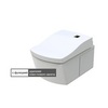 Toto Neorest Washlet AC 2.0 TCF996RWG Крышка-биде