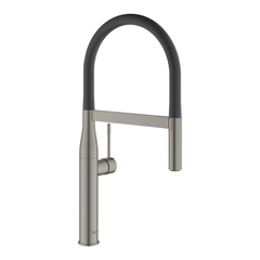 GROHE Essence 30294AL0 Смеситель для мойки с гибким изливом фото