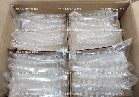 Реакционные кюветы FC120-1048-C-RU для BioChem FC-120 (Биочем) High Technology, Inc., USA/ Хай Технолоджи, Инк., США