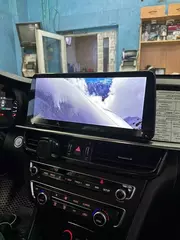 Магнитола Kia Optima IV (JF) (2016+) Android 12 6/128GB IPS DSP 4G модель HP-K1201