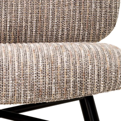 Кресло MADSEN, Mademoiselle beige