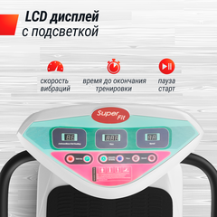 Виброплатформа UNIX Fit Improve 2 in 1