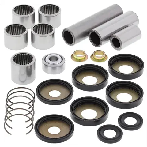 комплект подшипников прогрессии для Мотоцикла Suzuki RM125 AllBalls 27-1069