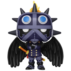 Funko POP! Plus One Piece King (1893) (БАМП)