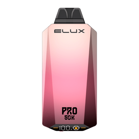 Elux Pro 50000 - Арбузный лед