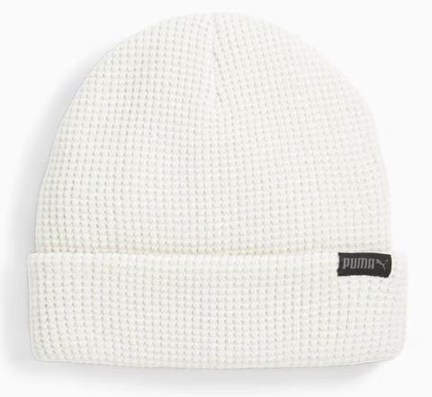 Puma Шапка Унисекс ARCHIVE BEANIE