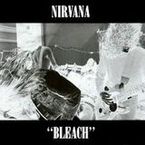 NIRVANA: BLEACH LP (Виниловая пластинка)