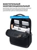 Картинка рюкзак городской Arctic Hunter B00671 Black - 5
