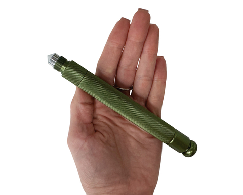 Нож на резьбе Игла MK396M2