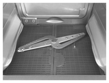 Посудомоечная машина с фронтальной загрузкой SMEG Foodservice UD505D
