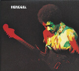 HENDRIX, JIMI:  Band Of Gypsys
