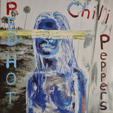 RED HOT CHILI PEPPERS: By The Way (Виниловая пластинка)