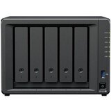Сетевое хранилище Synology DS1525+