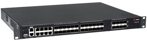 Коммутатор управляемый QTECH QSW-6300-32F