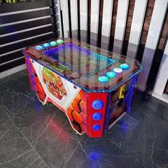 Детский игровой аппарат «Ранчо»
