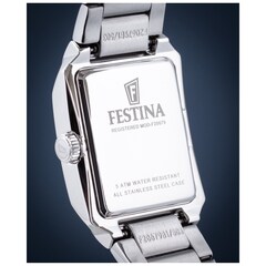 Часы женские Festina F20679/2 On the square