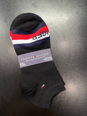 носки TOMMY HILFIGER 584621bl
