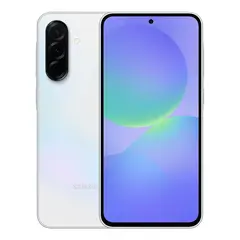 Смартфон Samsung Galaxy A36 5G 12/256GB, Awesome White (Белый)