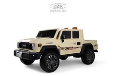 Toyota Pick up E555KX 4WD