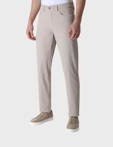 Джинсы BML Milano Slim Fit