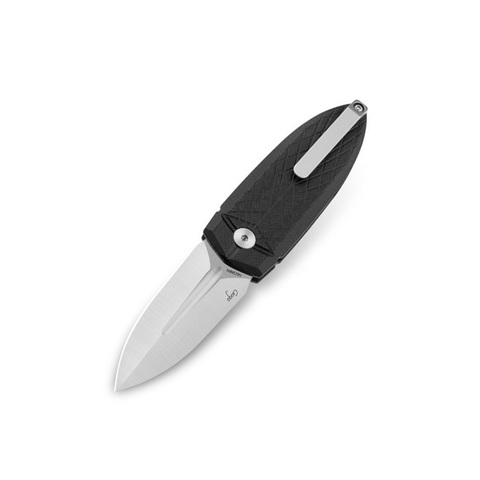 Малый складной нож Bestech Ququ, сталь 14C28N, BG57A-1