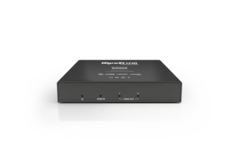Разветвитель HDMI 1:2 4K60 Essentials WyreStorm EXP-SP-0102-H2 — фото 3