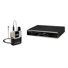 Sennheiser SL Lavalier Set DW-3-EU C