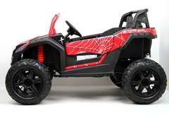 BUGGY M222MM