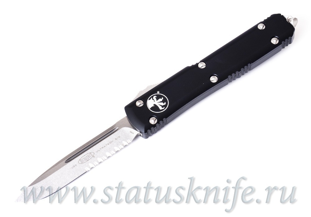 Нож Microtech Ultratech 121-11 SW