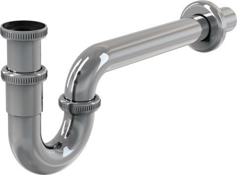 Alcaplast A432 Сифон для раковины