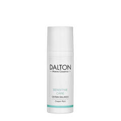 Dalton насыщенный крем для чувствительной кожи - Soothing Cream Rich, 50 мл