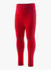 Детский комплект термобелья Brubeck Thermo Kids красный - 4