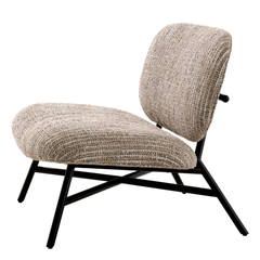 Кресло MADSEN, Mademoiselle beige