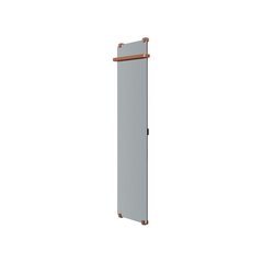 Allen Brau Infinity 305016 Полотенцесушитель электрический с рейлингом и креплением, цвет: медь фото