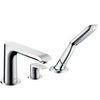 Hansgrohe Metris 31190000 Смеситель на борт ванны