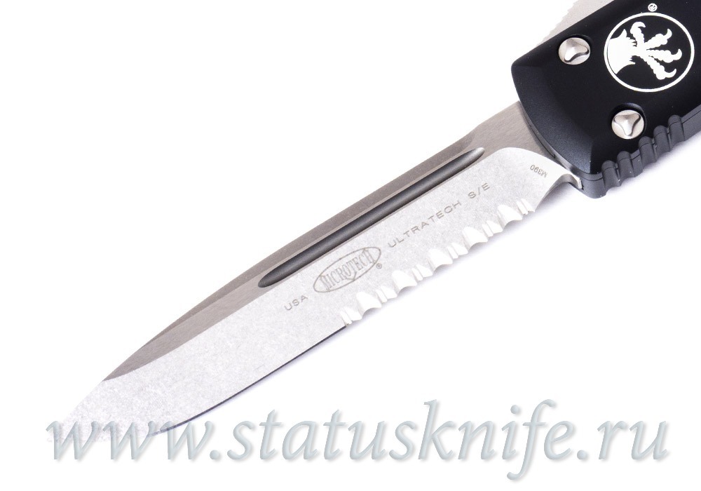 Нож Microtech Ultratech 121-11 SW