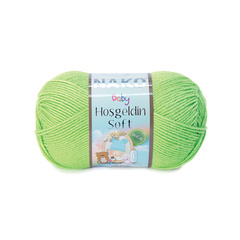 Hosgeldin Soft Nako 11217