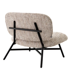 Кресло MADSEN, Mademoiselle beige